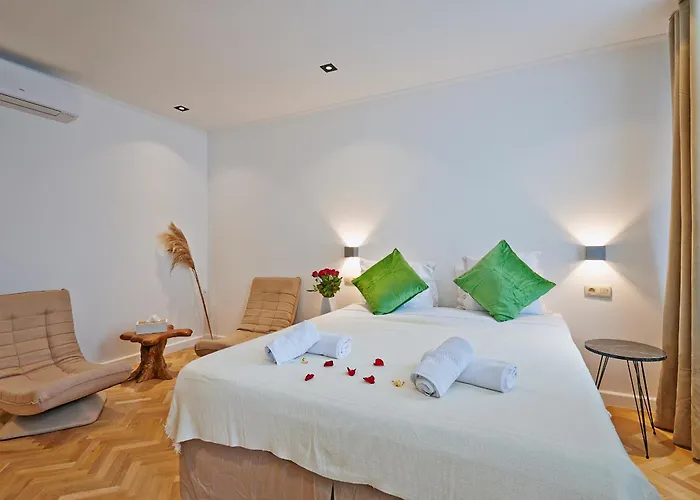 Hotel Les Ecrins Brussel