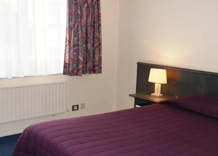 Hotel Beau Site Bruxelles